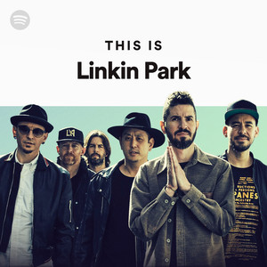 １２位　Linkin Park