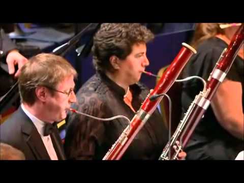 BBC's Proms   Hedwig's Theme from Harry Potter - YouTube