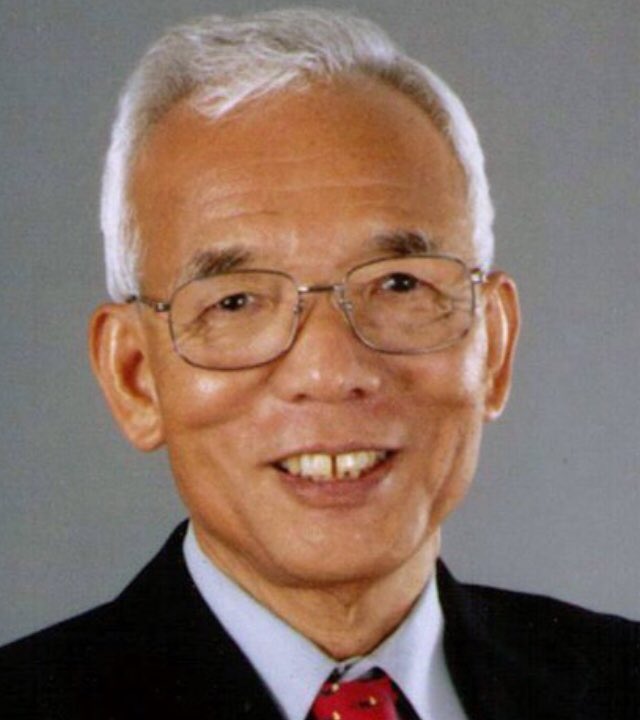 真鍋淑郎はノーベル賞を受賞した科学者