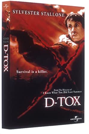 40位：D-TOX