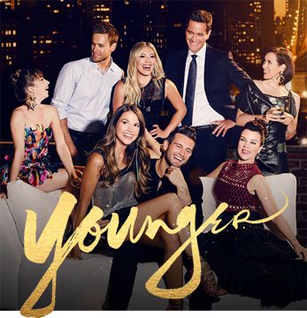 TOP28：ヤンガーyounger