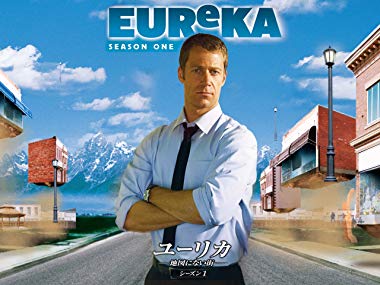 6位：EUREKA