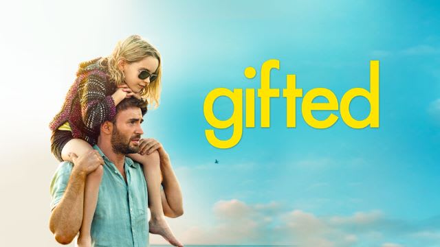 8位：gifted　ギフテッド