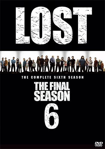 17位：LOST