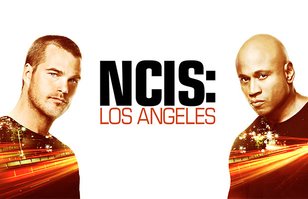 40位：NCIS:LA 〜極秘潜入捜査班