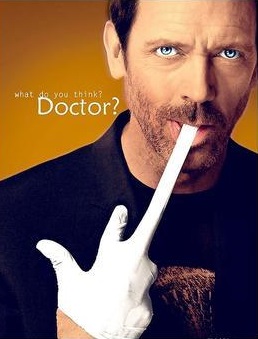 29位：Dr. HOUSE ―ドクター･ハウス―