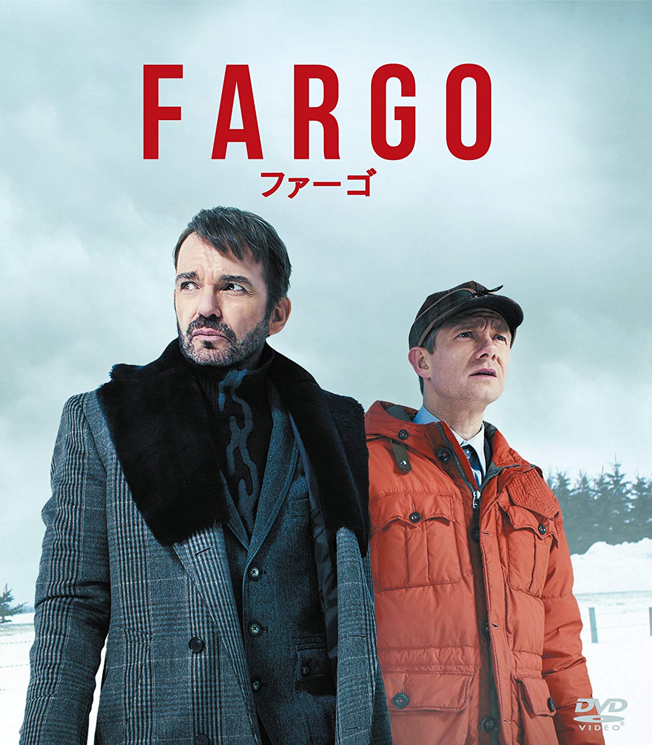 44位：FARGO/ファーゴ