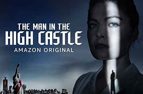 39位：The Man in the High Castle/高い城の男