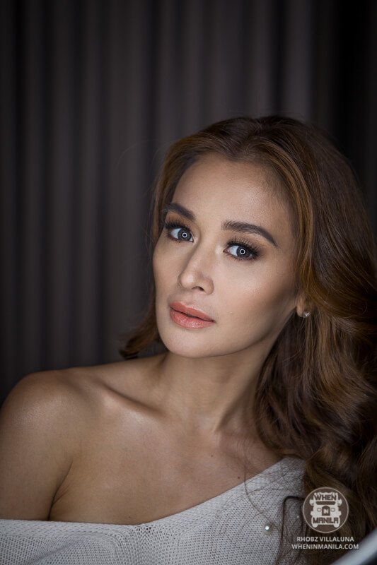 フィリピンの美女50選 人気の美人女性ランキング 最新版 Celeby セレビー 海外エンタメ情報まとめサイト