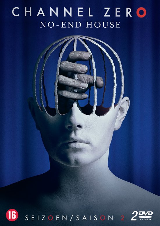 21位：Channel ZERO：ノーエンド･ハウス