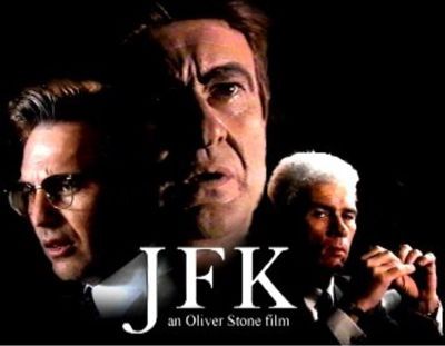 TOP37：JFK