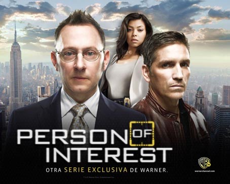 TOP67：PERSON of INTEREST 犯罪予知ユニット