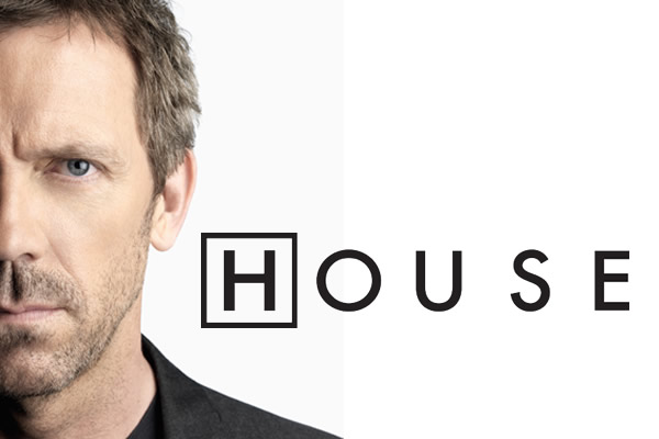 TOP89：Dr.HOUSE