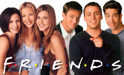 TOP71：Friend