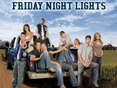 TOP64：Friday Night Lights