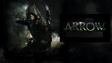 12位：ARROW