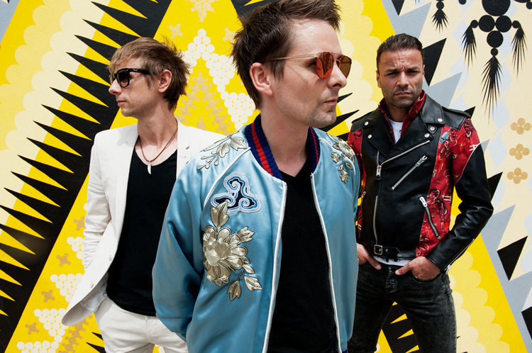 ２３位　Muse