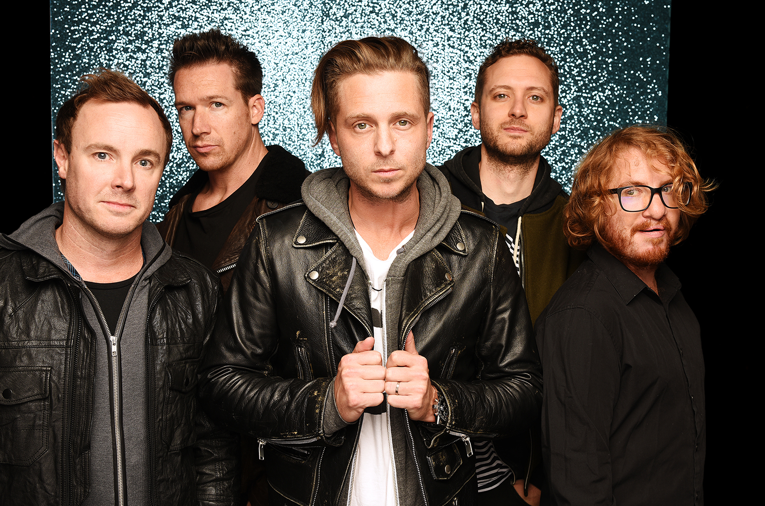 ３８位　OneRepublic