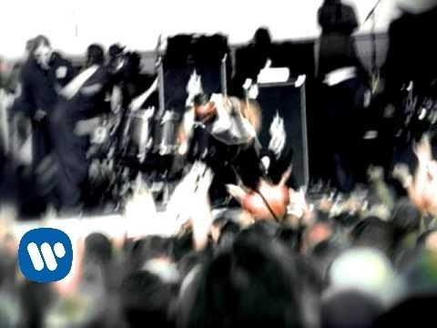 Slipknot - Wait And Bleed [OFFICIAL VIDEO] - YouTube