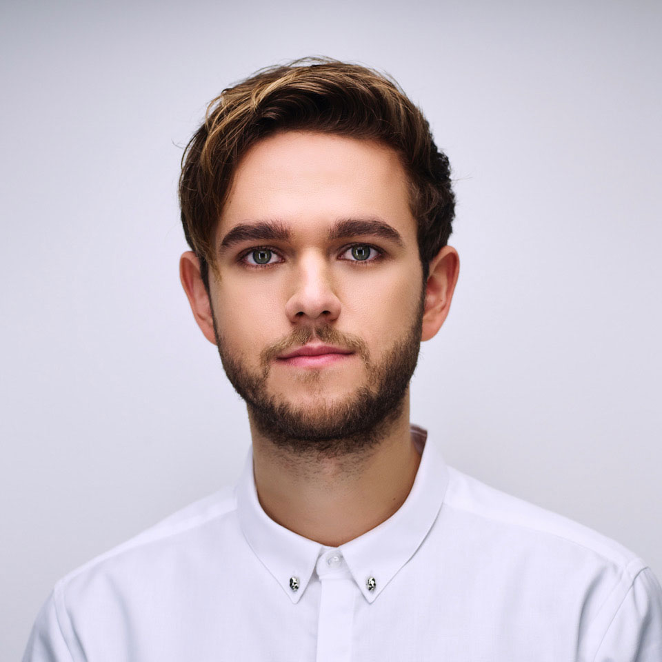 20位：Zedd