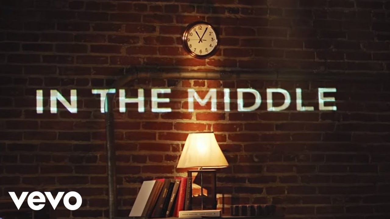 Zedd, Maren Morris, Grey - The Middle (Official Lyric Video) - YouTube