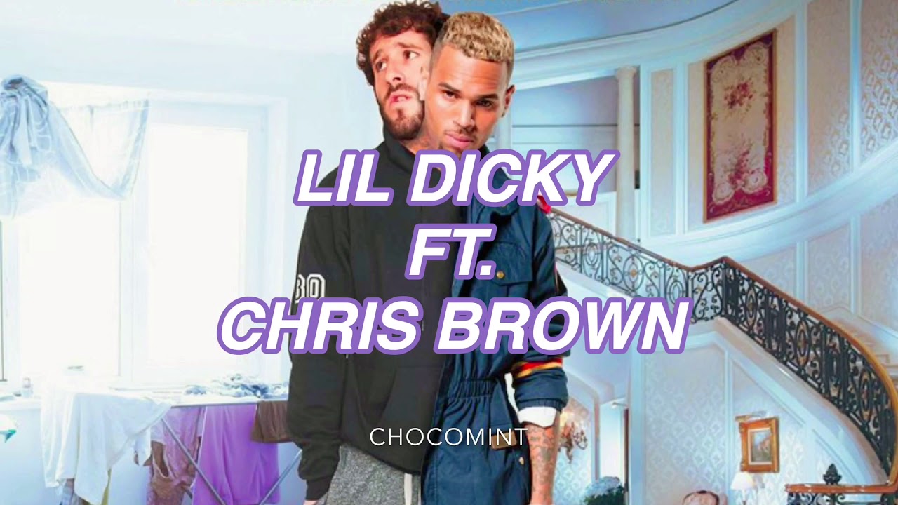 ★日本語訳★Freaky Friday - Lil Dicky ft. Chris Brown - YouTube
