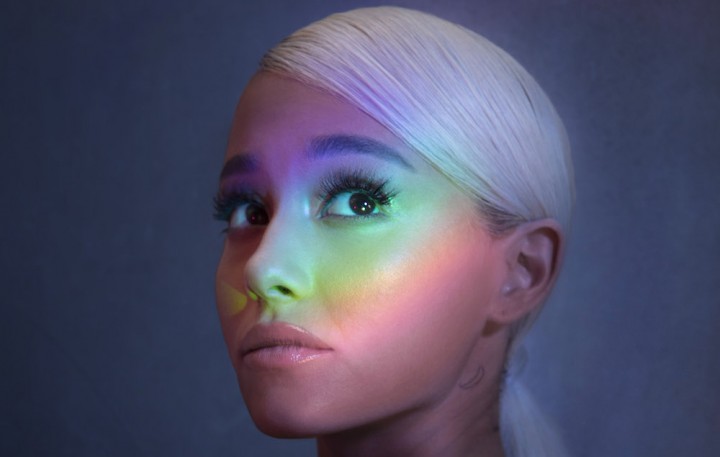 2位：no tears left to cry