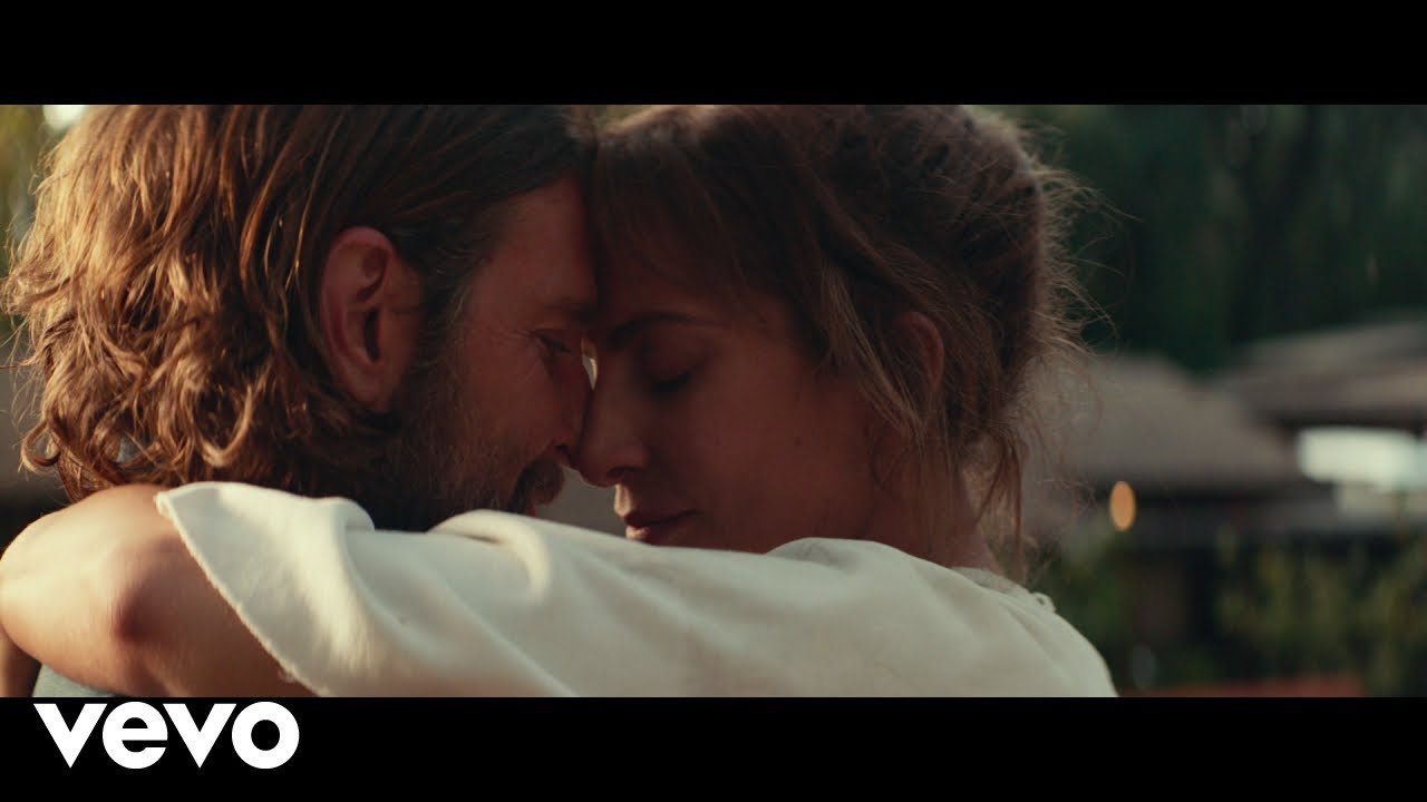 Lady Gaga, Bradley Cooper - Shallow (A Star Is Born) - YouTube