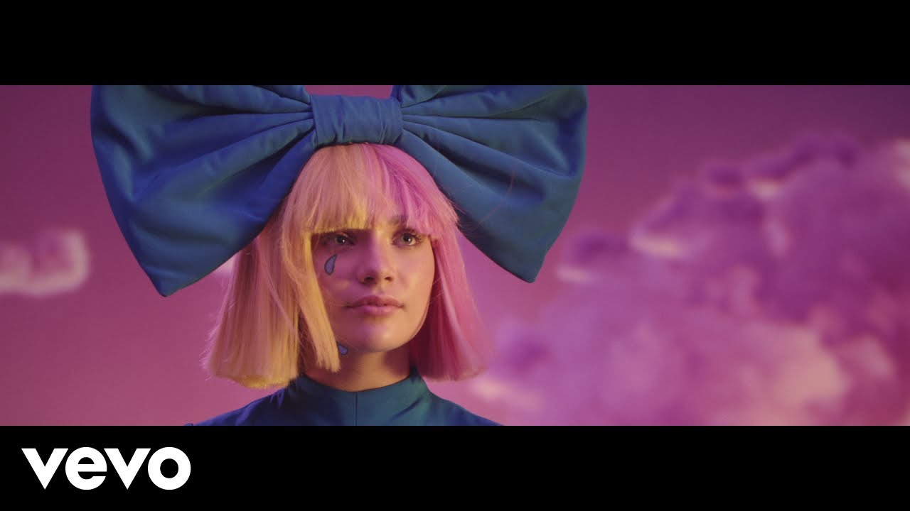 LSD - Thunderclouds (Official Video) ft. Sia, Diplo, Labrinth - YouTube