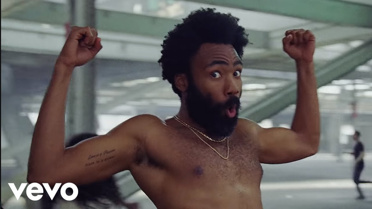 Childish Gambino - This Is America (Official Music Video) - YouTube