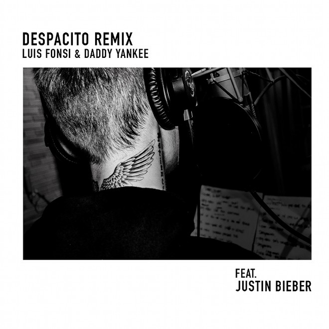 5位：Despacito