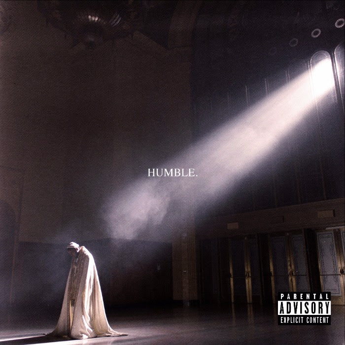 8位：Humble 