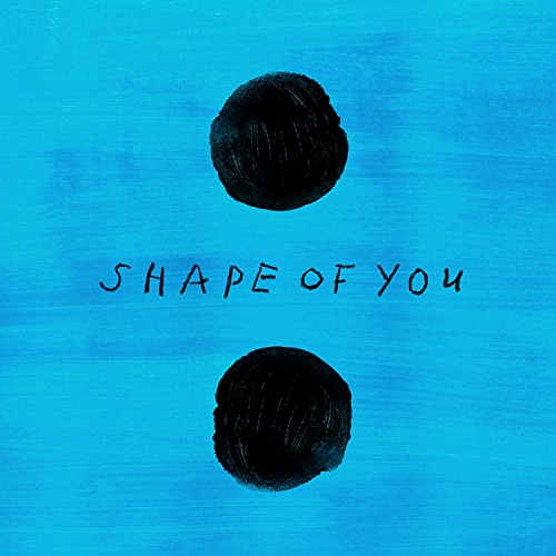 13位：Shape of You