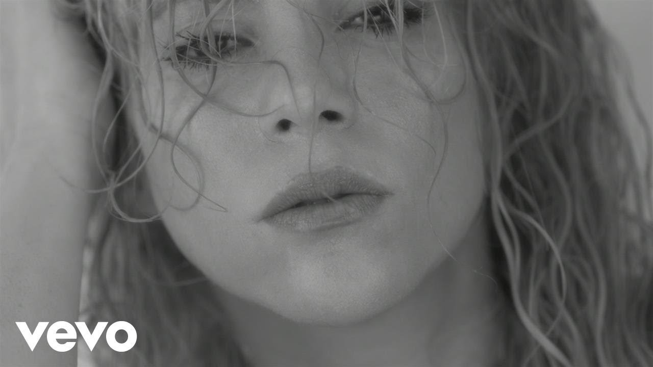 Shakira - Trap (Official Music Video) ft. Maluma - YouTube