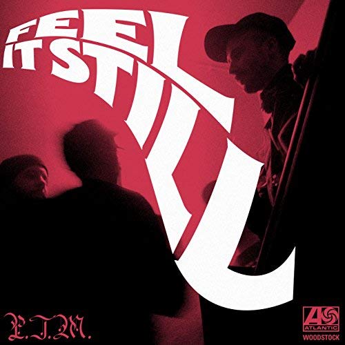27位：Feel It Still