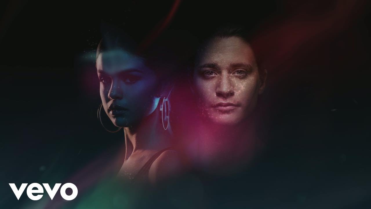 Kygo & Selena Gomez - It Ain't Me (Audio) - YouTube