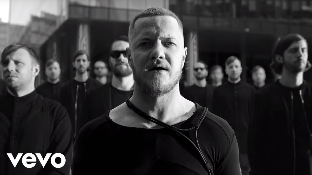 Imagine Dragons - Thunder - YouTube