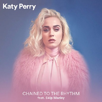 15位：Chained To The Rhythm