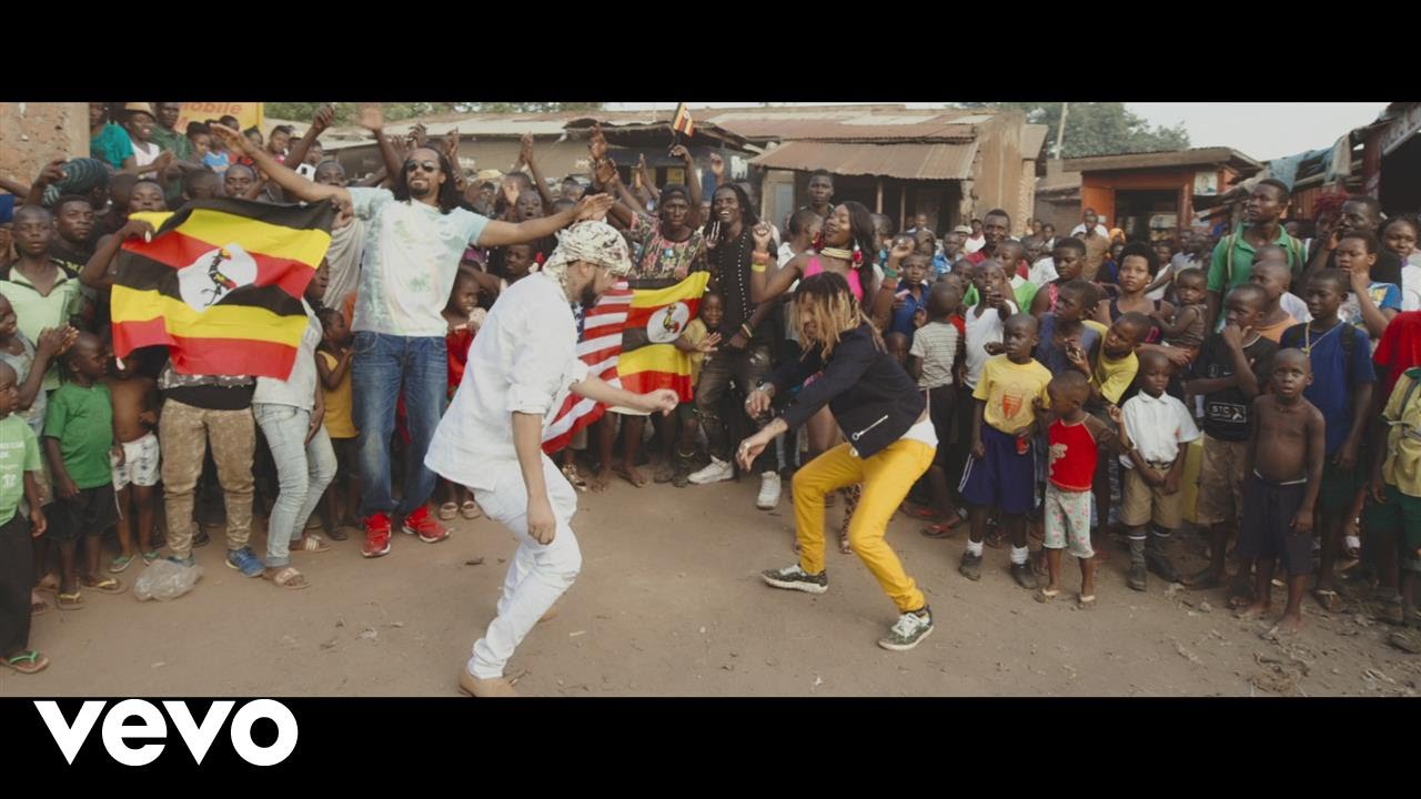 French Montana - Unforgettable ft. Swae Lee - YouTube
