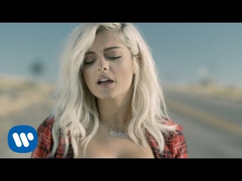 Bebe Rexha - Meant to Be (feat. Florida Georgia Line) [Official Music Video] - YouTube