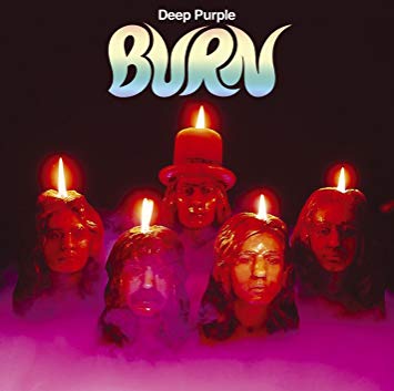 2位：burn