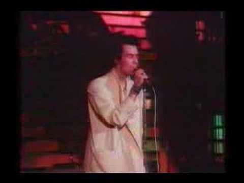 Sid Vicious - My Way (Original and Complete Version) - YouTube