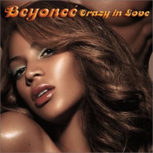 36位：Crazy In Love