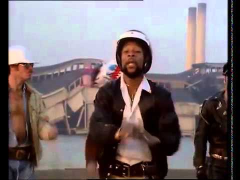 Village People   YMCA OFFICIAL Music Video 1978 - YouTube