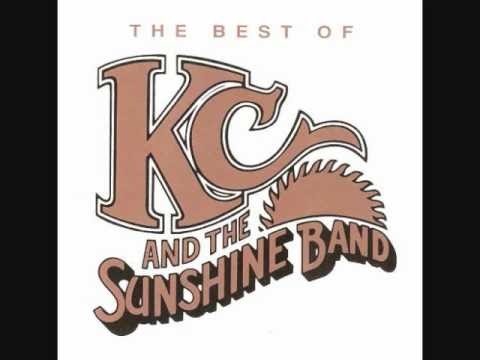 KC & The Sunshine Band - That's The Way (I Like It) [HQ with lyrics] - YouTube