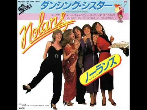 39位：I'm In The Mood For Dancing