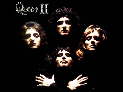 4位：Bohemian Rhapsody