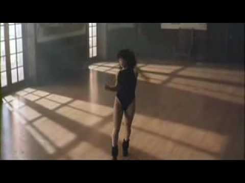 38位：Flashdance... What a Feeling