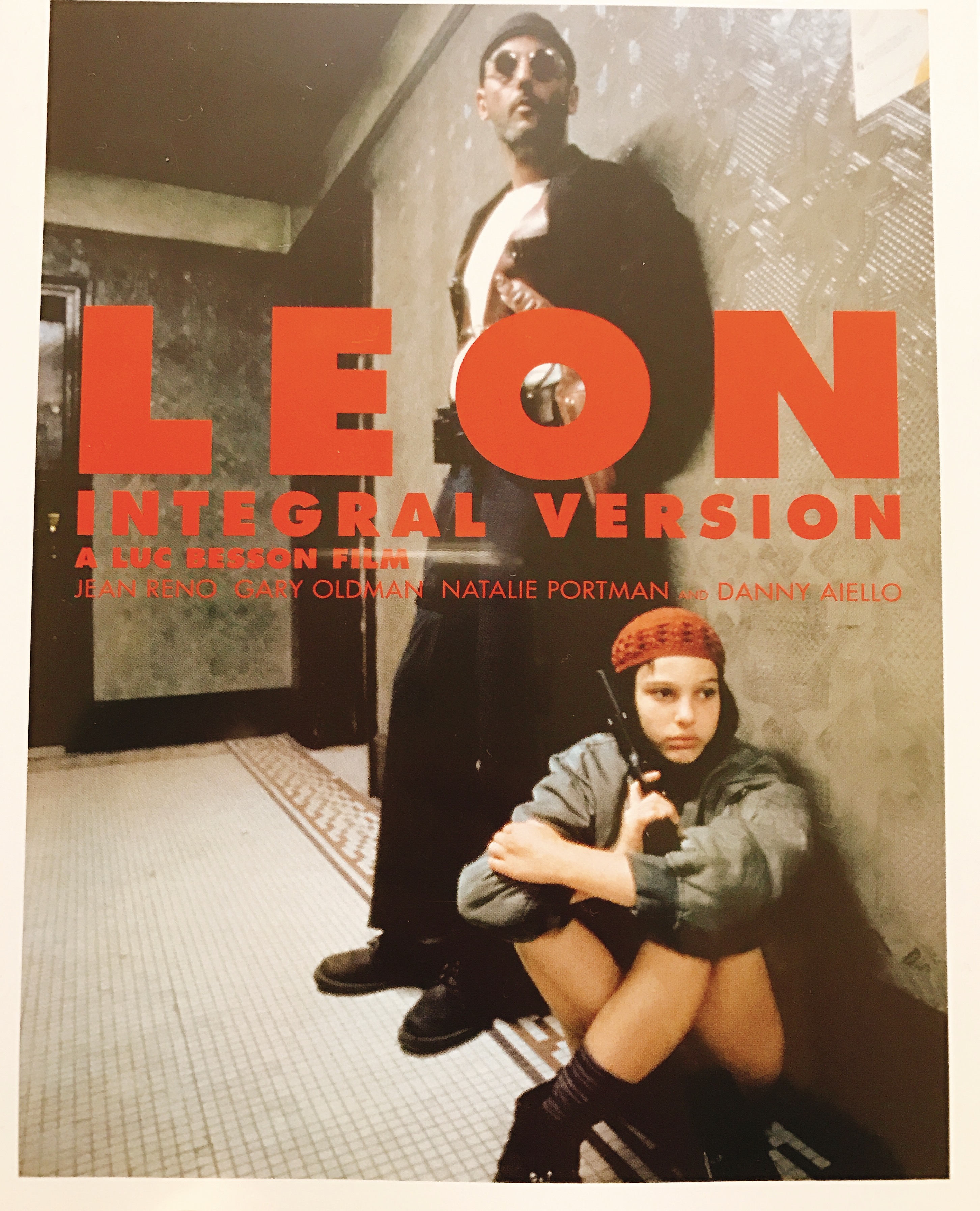 TOP57：LEON