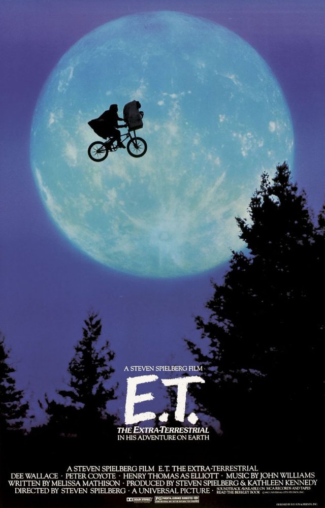 TOP75：E.T.